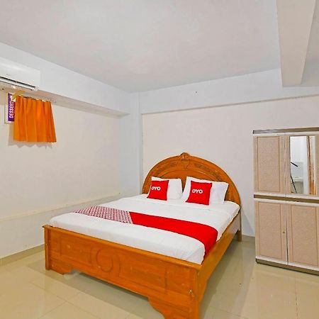Oyo 90967 Soka Asri Guest House Darmasaba Eksteriør bilde