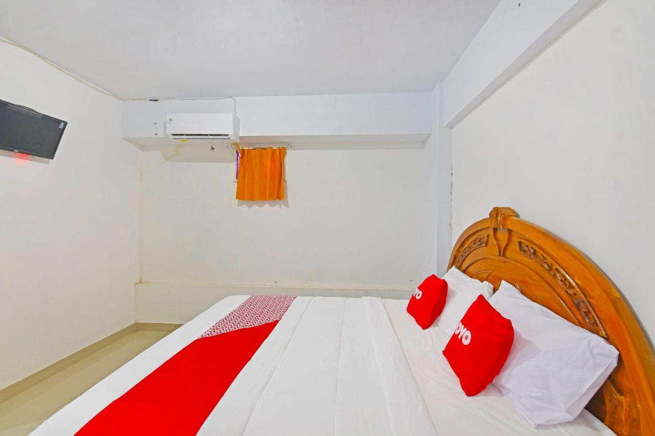 Oyo 90967 Soka Asri Guest House Darmasaba Eksteriør bilde