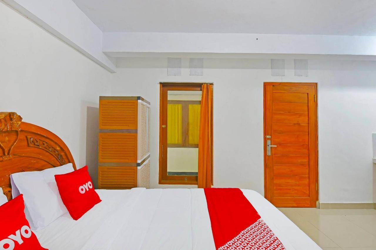 Oyo 90967 Soka Asri Guest House Darmasaba Eksteriør bilde