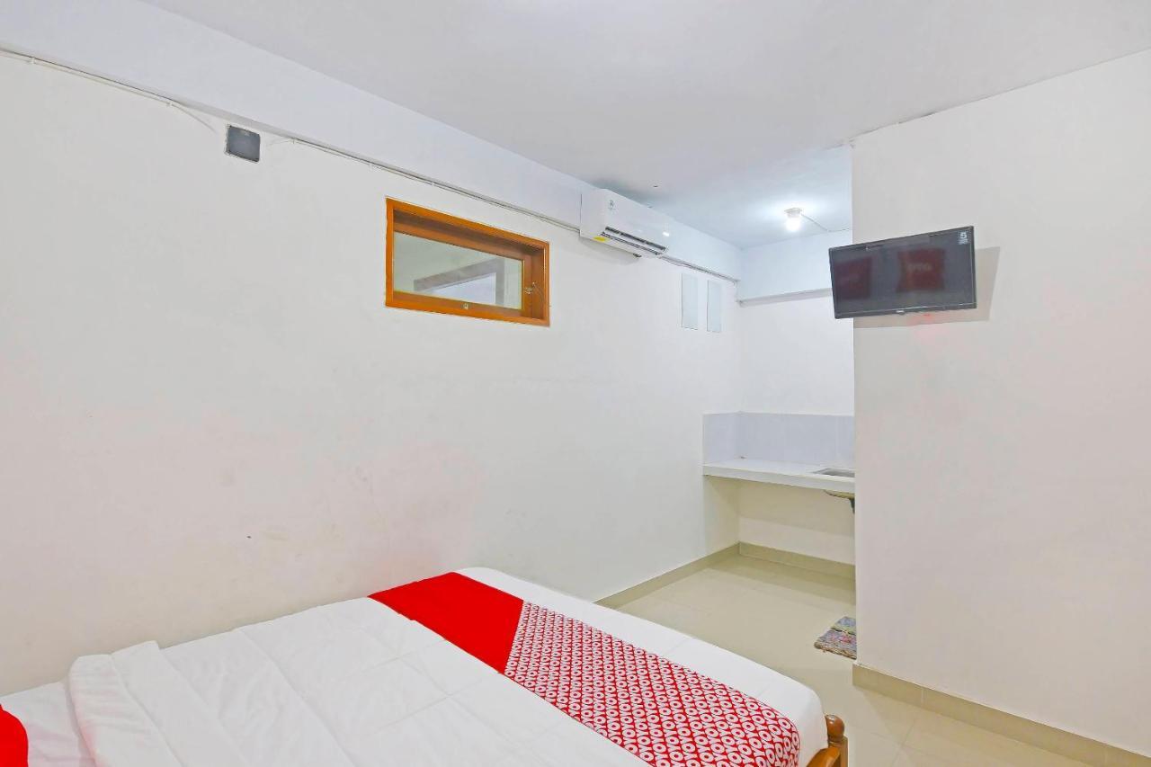 Oyo 90967 Soka Asri Guest House Darmasaba Eksteriør bilde