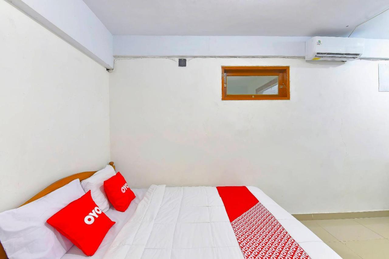 Oyo 90967 Soka Asri Guest House Darmasaba Eksteriør bilde