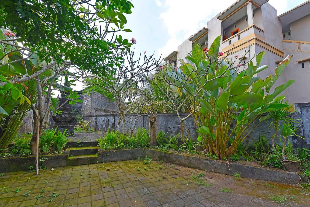 Oyo 90967 Soka Asri Guest House Darmasaba Eksteriør bilde