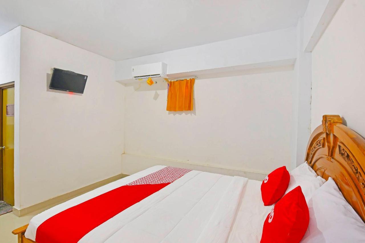 Oyo 90967 Soka Asri Guest House Darmasaba Eksteriør bilde