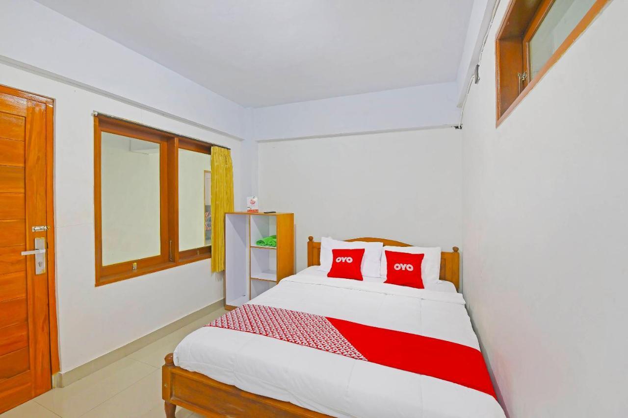 Oyo 90967 Soka Asri Guest House Darmasaba Eksteriør bilde