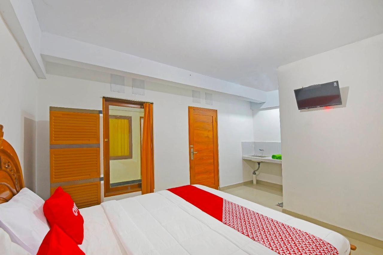 Oyo 90967 Soka Asri Guest House Darmasaba Eksteriør bilde