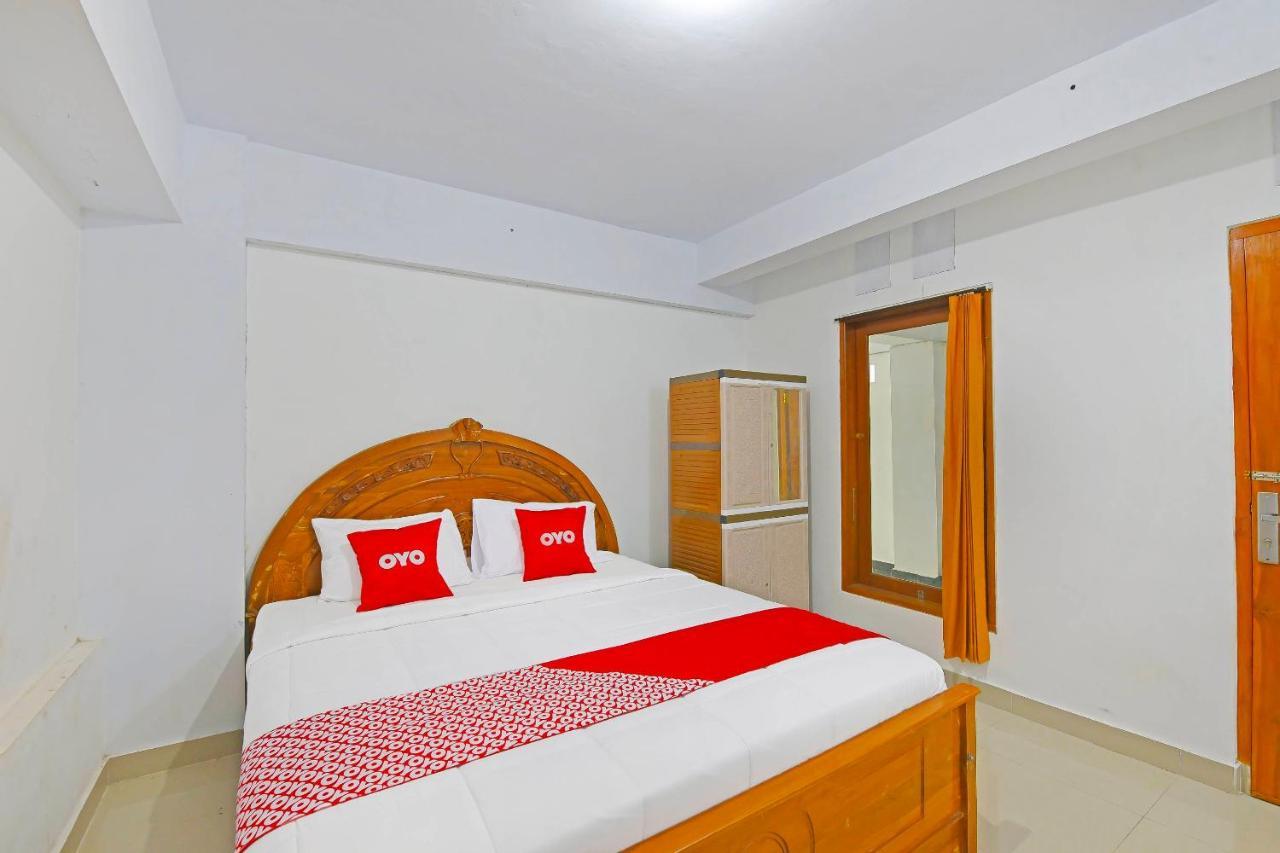Oyo 90967 Soka Asri Guest House Darmasaba Eksteriør bilde